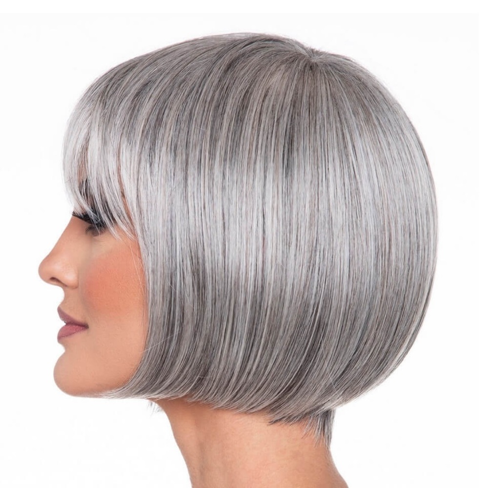NIB ENVY TANDI HEAT FRIENDLY SYNTHETIC WIG - Picture 4 of 8